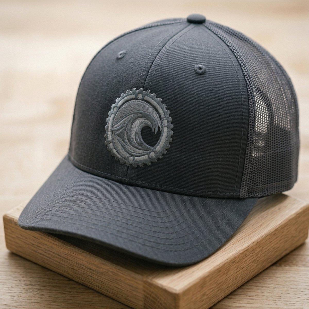 Flow State Cap